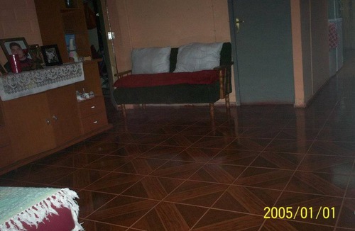 Coronel Resort | Private room ∙ 4 guests