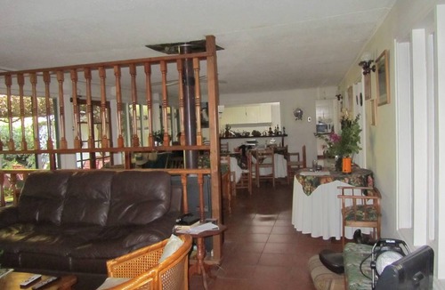 San Vicente Resort | Private room ∙ 5 guests