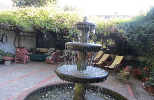 San Vicente Resort | Private room ∙ 5 guests