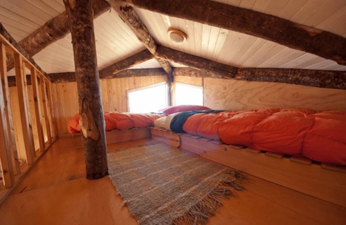 Ancud Resort | Private room ∙ 5 guests