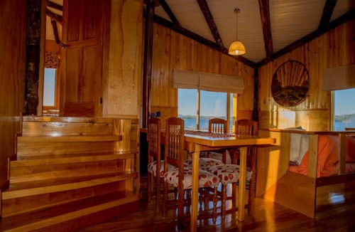 Ancud Resort | Private room ∙ 5 guests