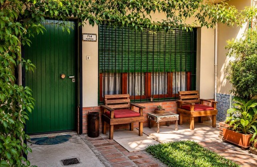 Martinez Apartment | Private Room at Casa Residencial Lollapalooza near Unicenter