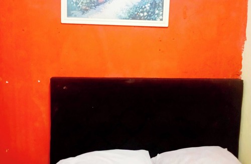 Chacara California Hotel | Private room available for daily rates in Tatuapé, free parking on site, near Brás.