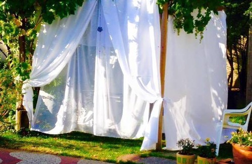 Villa Alemana Resort | Private room ∙ 1 guest