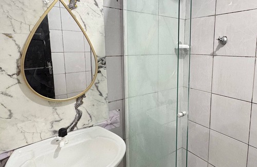 Centro Cabin | Private room in downtown Manaus 103
