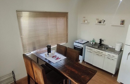 Sinop House | Private suite with kitchen and separate entrance with parking in the city center.
