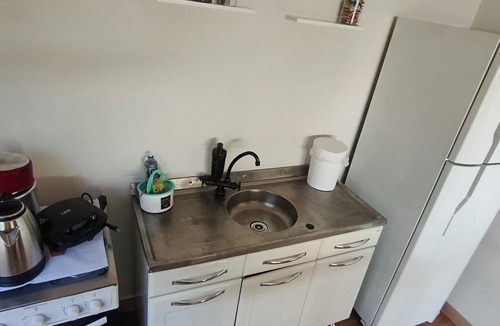 Sinop House | Private suite with kitchen and separate entrance with parking in the city center.