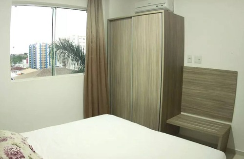 Do Turista Apartment | Prive Riviera Park Apartment - Caldas Novas