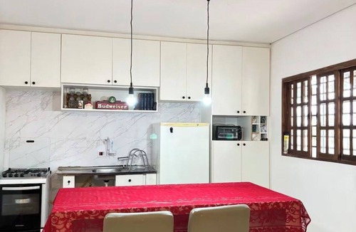 Ibiuna House | Property in gated community - Ibiuna