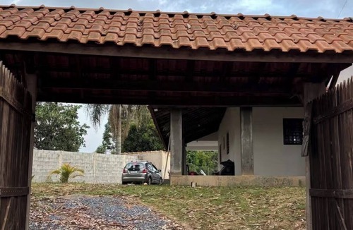 Ibiuna House | Property in gated community - Ibiuna