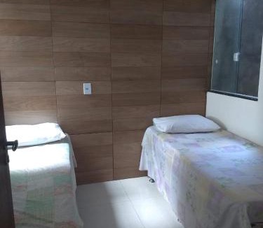 Gamboa House | Propriedade Silva