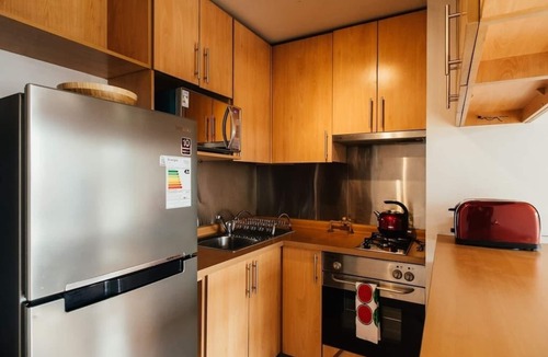 Santiago Apartment | Providencia Best Apartment