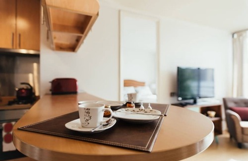 Santiago Apartment | Providencia Best Apartment