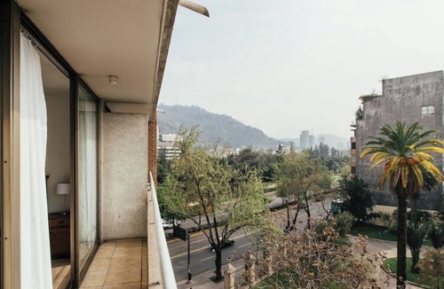 Santiago Apartment | Providencia Best Apartment