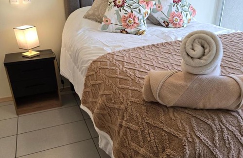 Bellavista Apartment | Providencia Premium Departamento 1 o 2 dormitorios Parking gratis