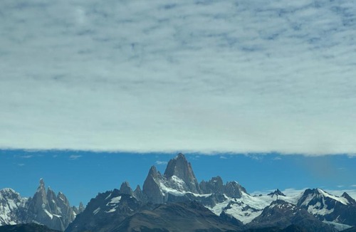 Macrozona Meseta Cerro Calafate Apartment | prueba