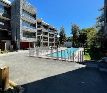 Pucon Apartment | Pucón Estilo Resort