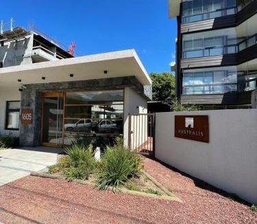 Pucon Apartment | Pucón Estilo Resort