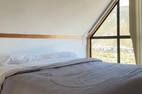 Los Molles Ski Chalet | Pueblo Andino Los Molles