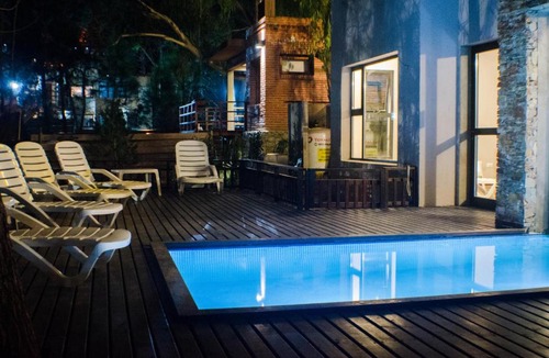 Mar de Las Pampas Apartment | Pueblo Yaganes