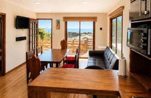 Puertecillo House | Puertecillo Surf Paradise - Primera Línea al Mar
