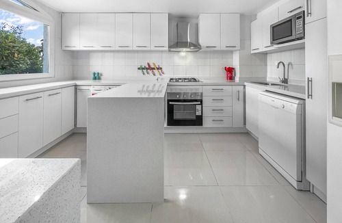 Tongoy Apartment | ★ Puerto Velero Primer Piso Primera Línea al lado de la Playa! ★ 8pax