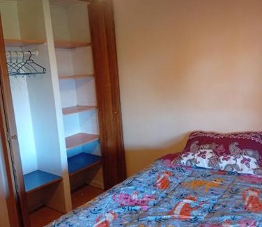 Playa Ancha House | Puesta de sol