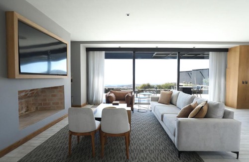 Mendoza Hotel | Puesto del Indio