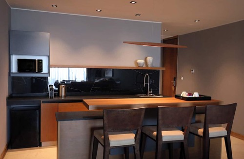 Las Heras Department Hotel | Puesto del Indio