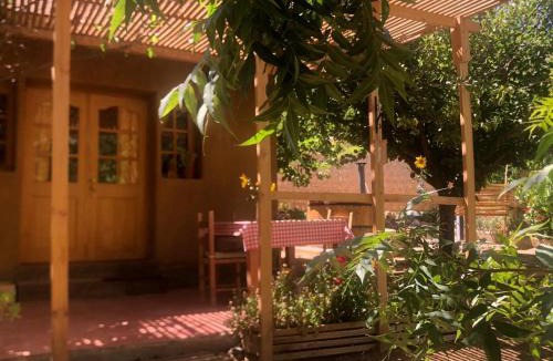 Horcon House | Puma Cottage