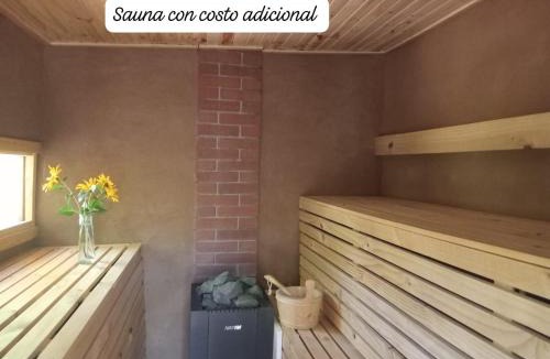 Horcon House | Puma Cottage
