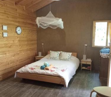 Horcon House | Puma Cottage