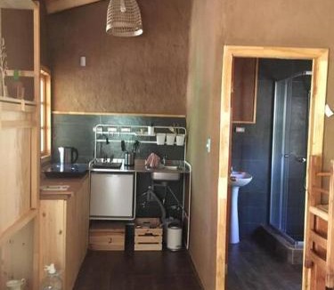 Horcon House | Puma Cottage