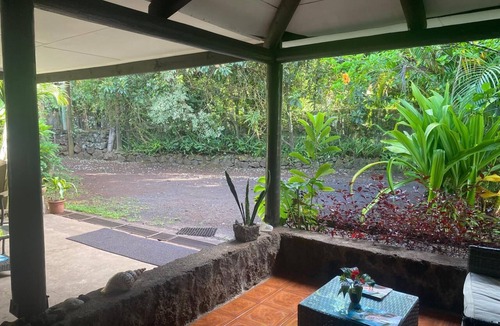 Hanga Roa House | Pumakari Rapanui
