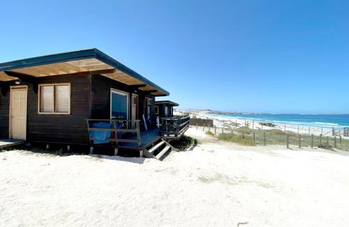 Punta de Choros Cabin | Punta de Choros Lodge