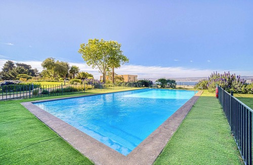 Algarrobo Apartment | Punta Fraile Coast - 3D Algarrobo