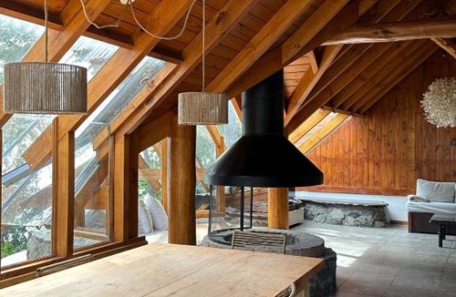Villa La Angostura Cabin | Punta Manzano