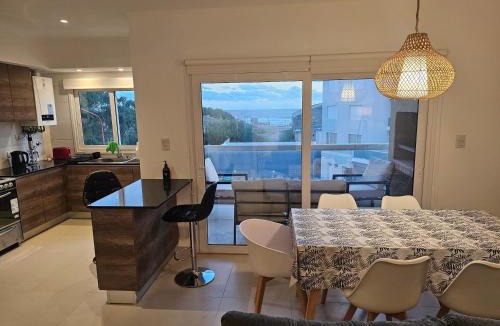 Monte Hermoso Apartment | Punta Tejada 1