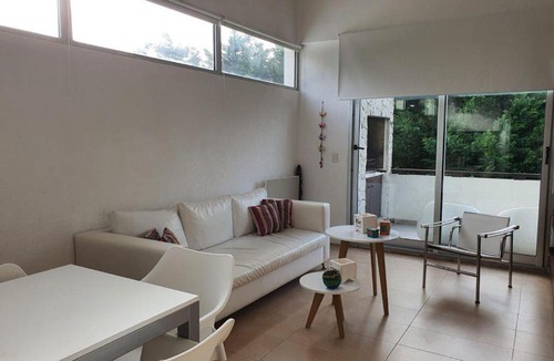 Las Gaviotas Apartment | Punta vacaciones -piscina solo en vacaciones y fines de semana largos-
