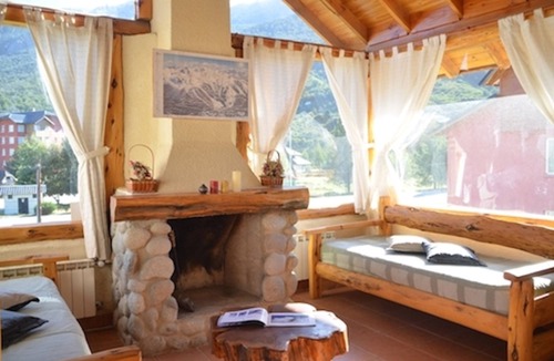 Villa Catedral Cabin | Punto Bariloche