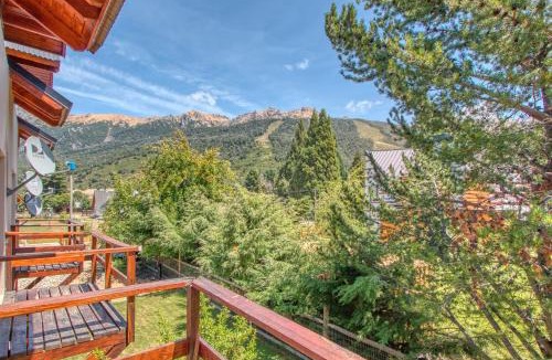 Villa Catedral Apartment | Punto Bariloche