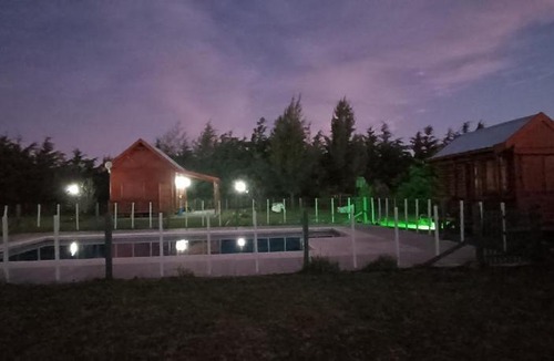 Chascomus House | Punto Ranqueles