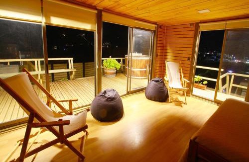 Navidad House | Pupuya Vista Hermosa