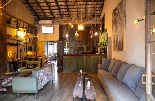Yerba Buena Hotel | Pura Vida YerbaBuena Suite & Host