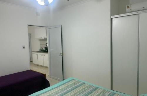 Monte Caseros Apartment | QQ Dpto