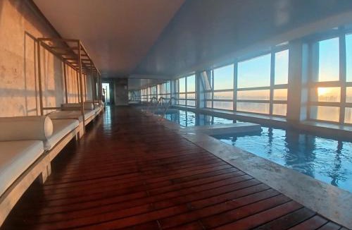 San Telmo Apartment | Quartier San telmo Piscina climatizada y Spa premium