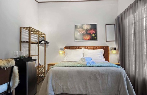 Abernessia Bed & Breakfast | Quarto 14