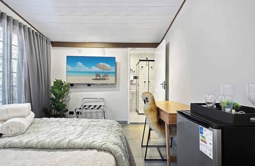 Abernessia Bed & Breakfast | Quarto 14