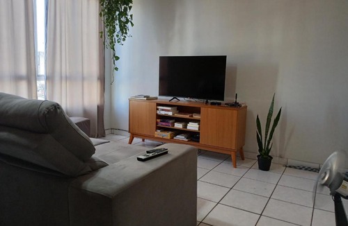 Boa Vista House | Quarto aconchegante na melhor localização do Recife
