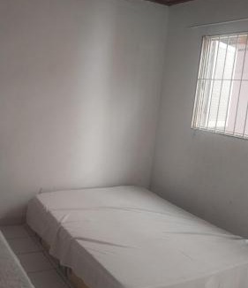 Litoral Norte Paulista Apartment | Quarto do aconchego